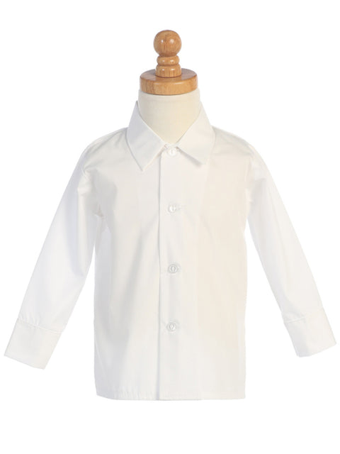 Baby Boy Shirt #7