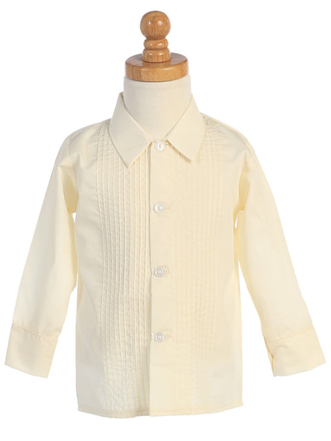 Baby Boy Shirt #10