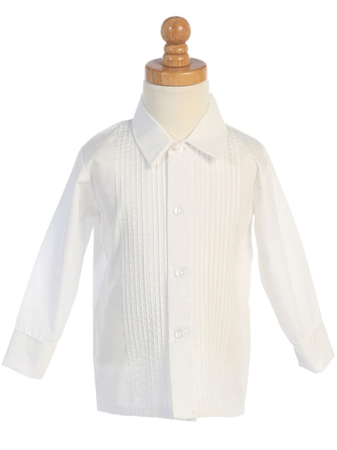 Baby Boy Shirt #9