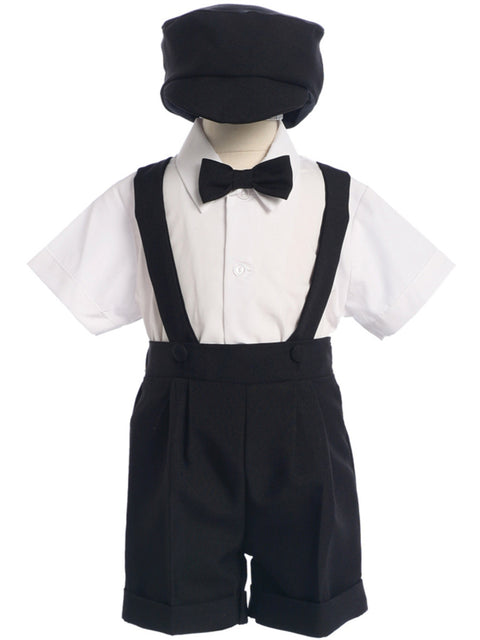 Baby Boy Outfit - Harry