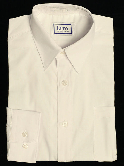 Cutie Boy Shirt - 852C