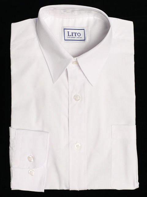 Cutie Boy Shirt - 852E