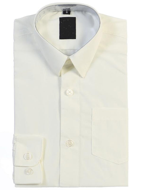 Baby Boy Shirt #4