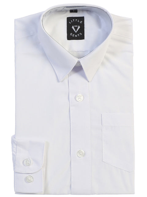 Cutie Boy Shirt - 855D