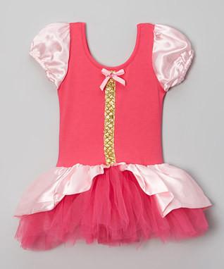 Princess Ballet Dress