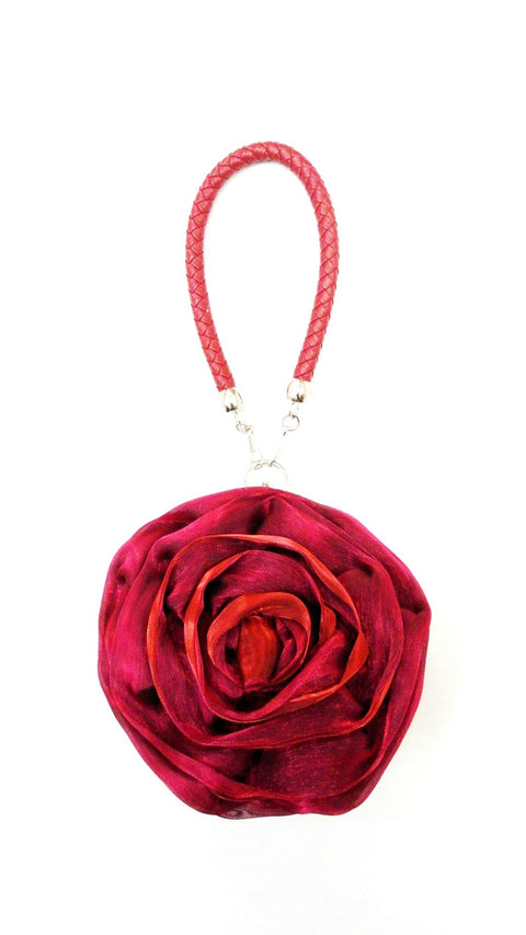 Big Rose Bag