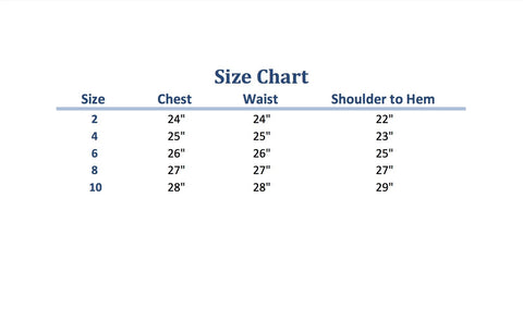 Cotton Shoulder Bow Button Dress