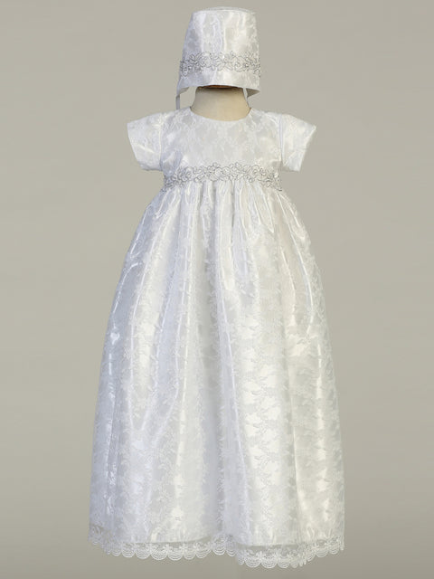 Cutie Christening - Cassandra