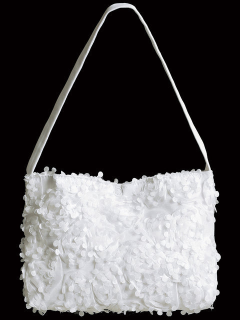 Cutie Flower Girl Purse - CP27