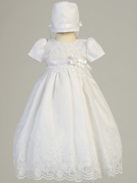 Cutie Christening - Candice