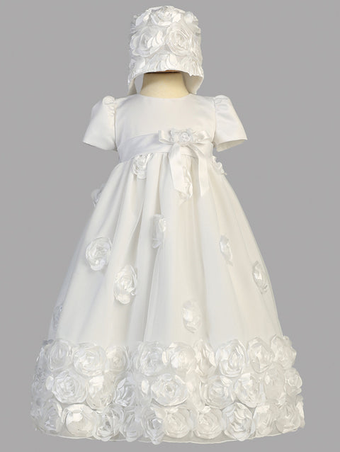 Cutie Christening - Clarice