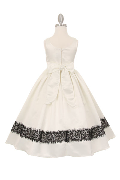 Cutie Flower Dress - #1069