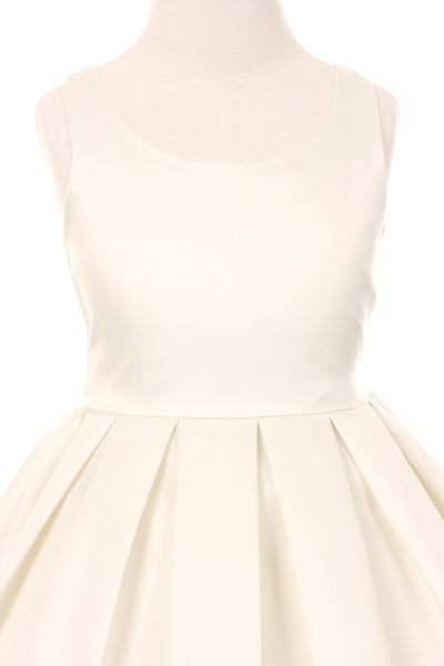 Cutie Flower Dress - #1069