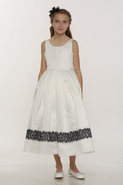 Cutie Flower Dress - #1069