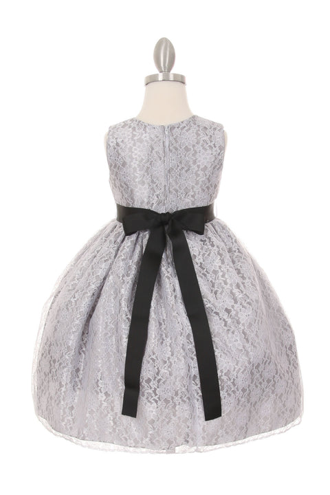 Cutie Lace & Tulle - #1132BT