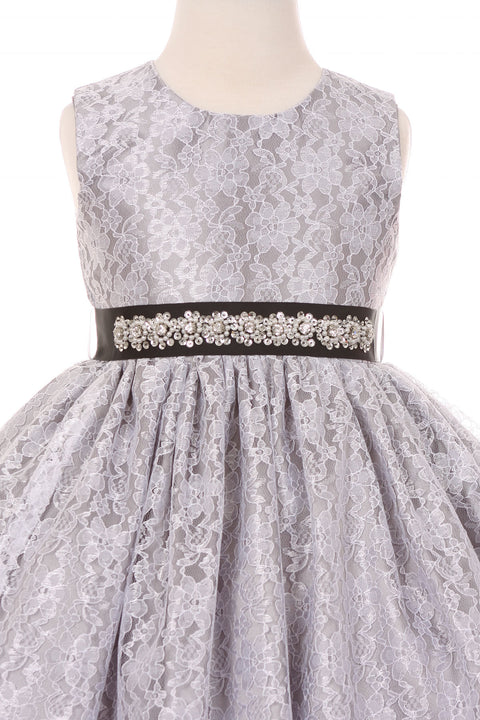 Cutie Lace & Tulle - #1132BT