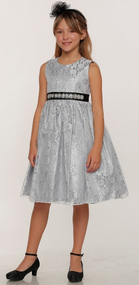 Cutie Lace & Tulle - #1132BT