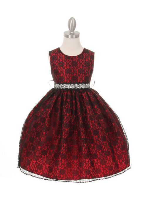 Cutie Lace & Tulle - #1132BT