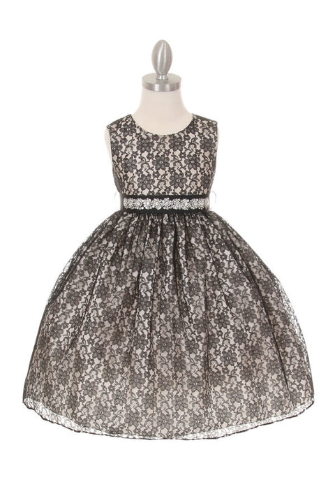 Cutie Lace & Tulle - #1132BT