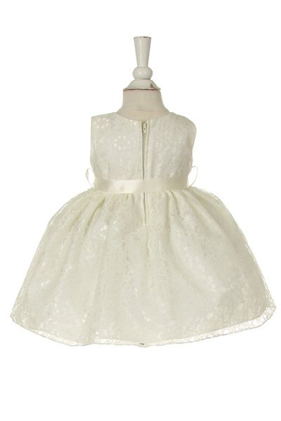Cutie Flower Girl Baby - #1132B