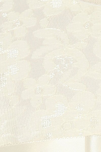 Cutie Flower Girl Baby - #1132B