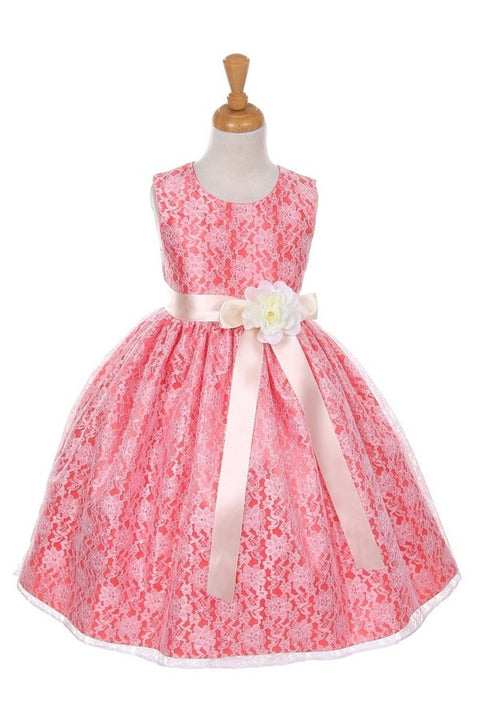 Cutie Lace & Tulle - #1132