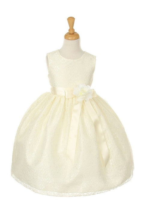 Cutie Lace & Tulle - #1132