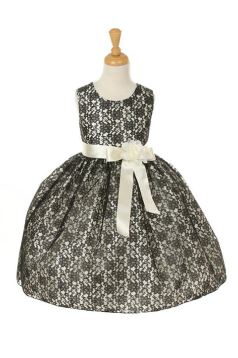 Cutie Lace & Tulle - #1132