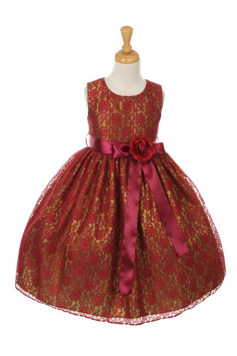 Cutie Lace & Tulle - #1132