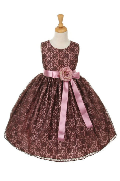 Cutie Lace & Tulle - #1132