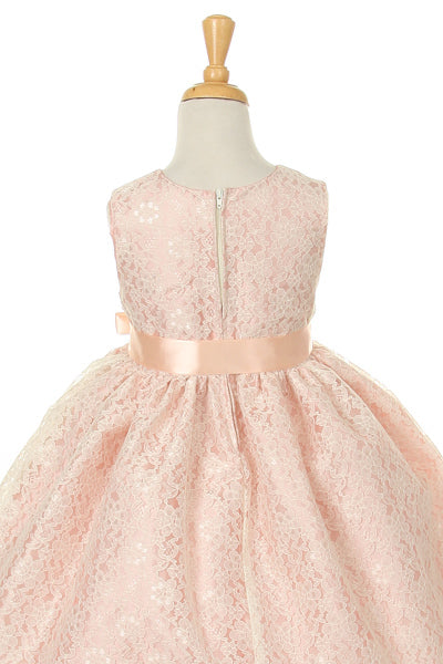 Cutie Lace & Tulle - #1132