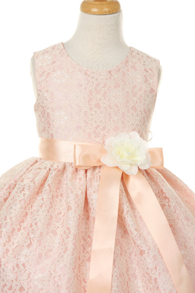 Cutie Lace & Tulle - #1132