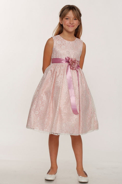 Cutie Lace & Tulle - #1132