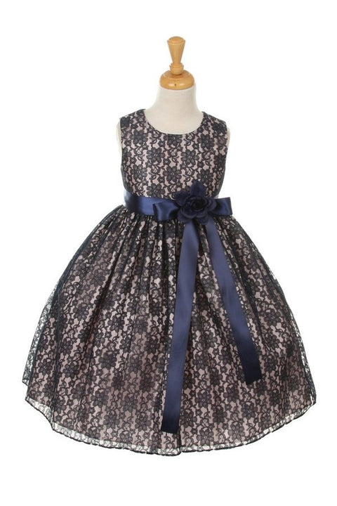 Cutie Lace & Tulle - #1132