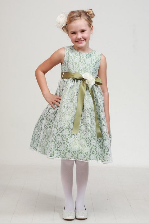 Cutie Lace & Tulle - #1132