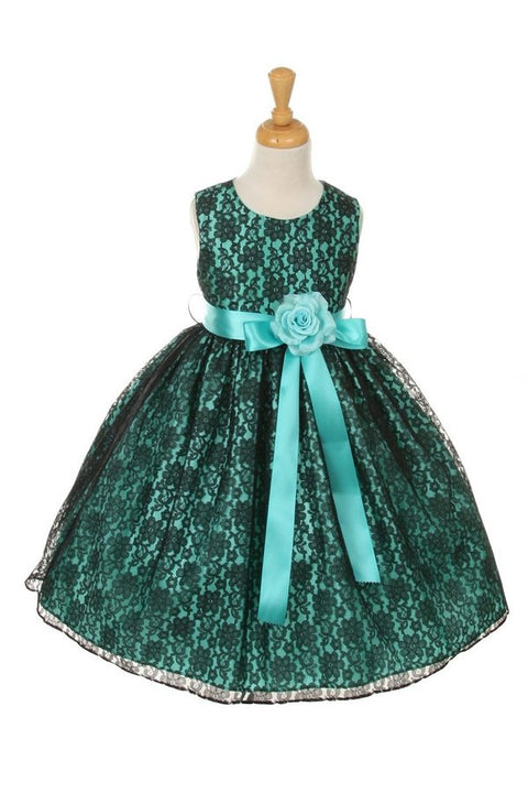 Cutie Lace & Tulle - #1132