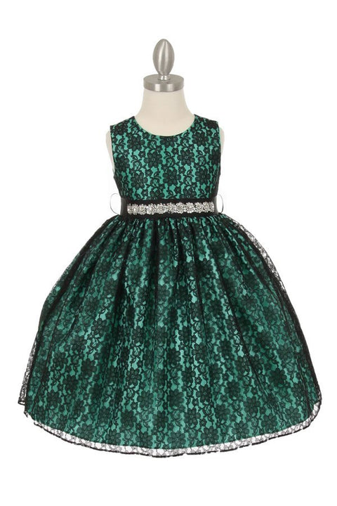 Cutie Lace & Tulle - #1132BT