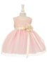 Cutie Flower Girl Baby - #1142B