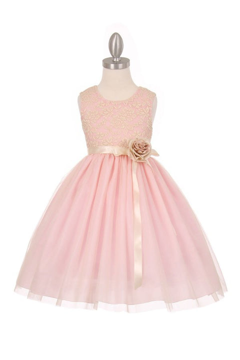 Cutie Lace & Tulle - #1142