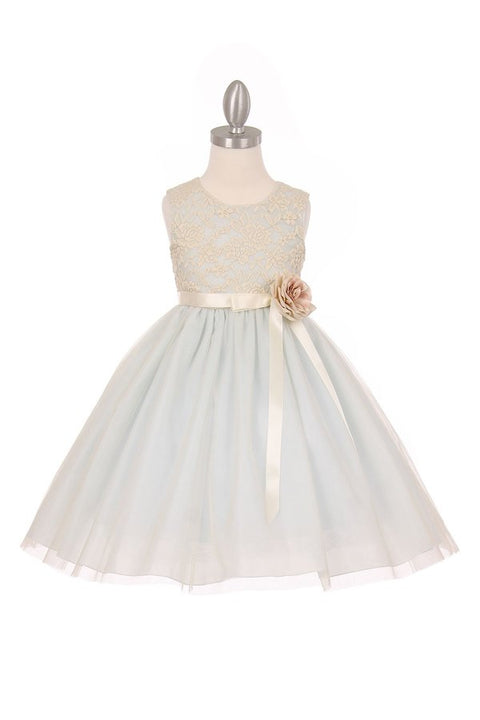 Cutie Lace & Tulle - #1142