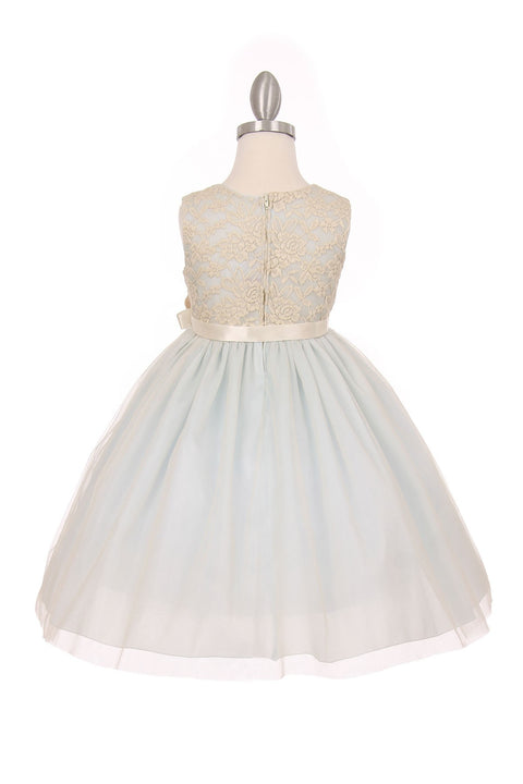 Cutie Lace & Tulle - #1142