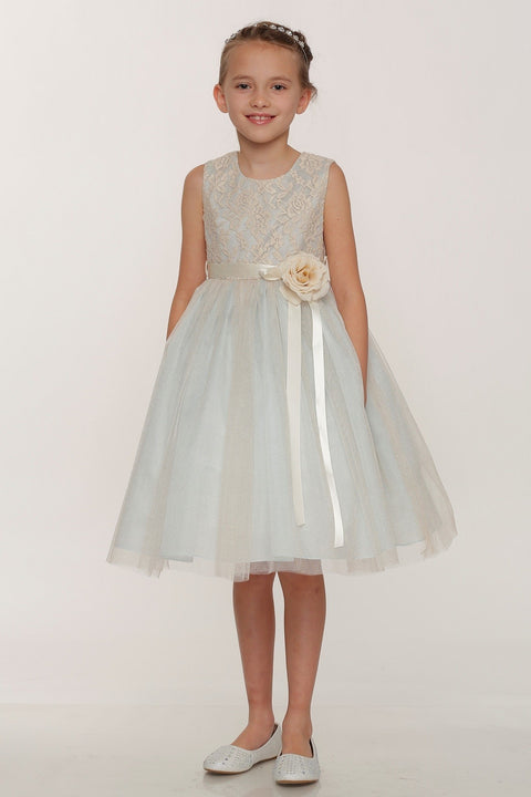 Cutie Lace & Tulle - #1142