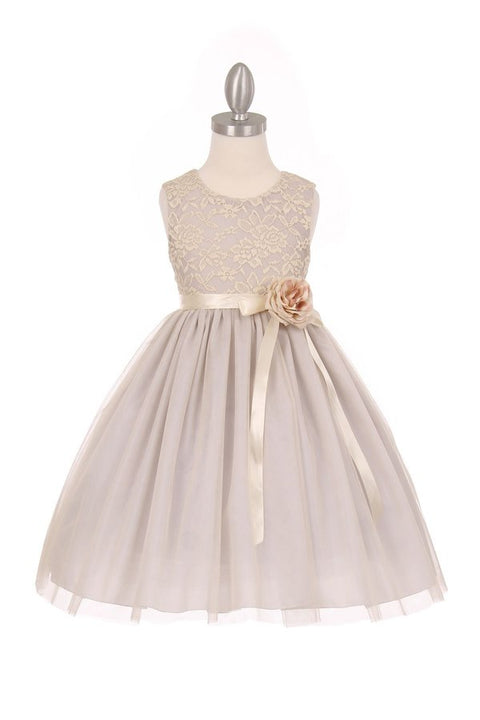 Cutie Lace & Tulle - #1142