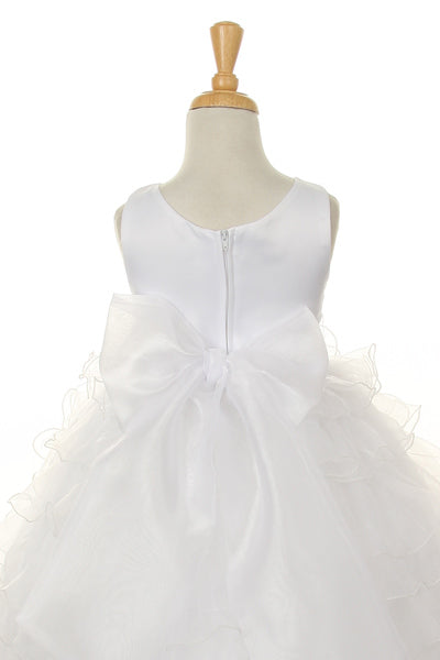 Cutie Flower Dress - #1160