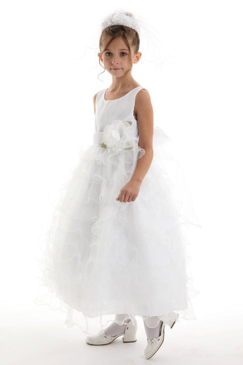 Cutie Flower Dress - #1160