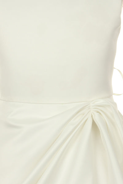 Cutie Flower Dress - #1165IV