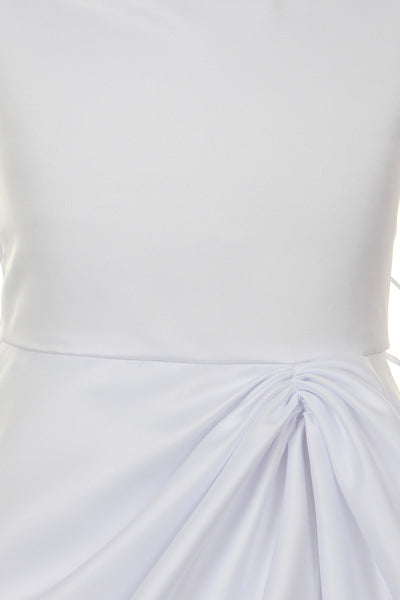 Cutie Flower Dress - #1165W