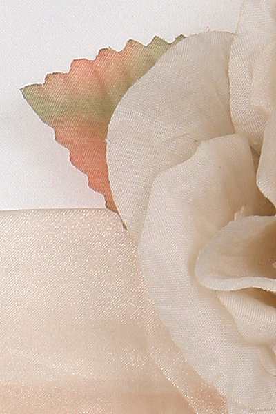 Cutie Flower Girl Baby - #1170B-Ivory