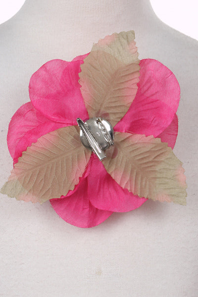 Cutie Flower Dress - #1190wt