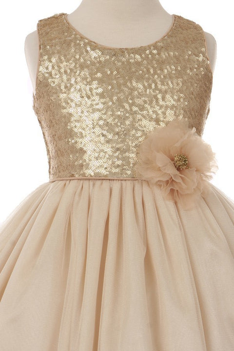 Cutie Lace & Tulle - #1204